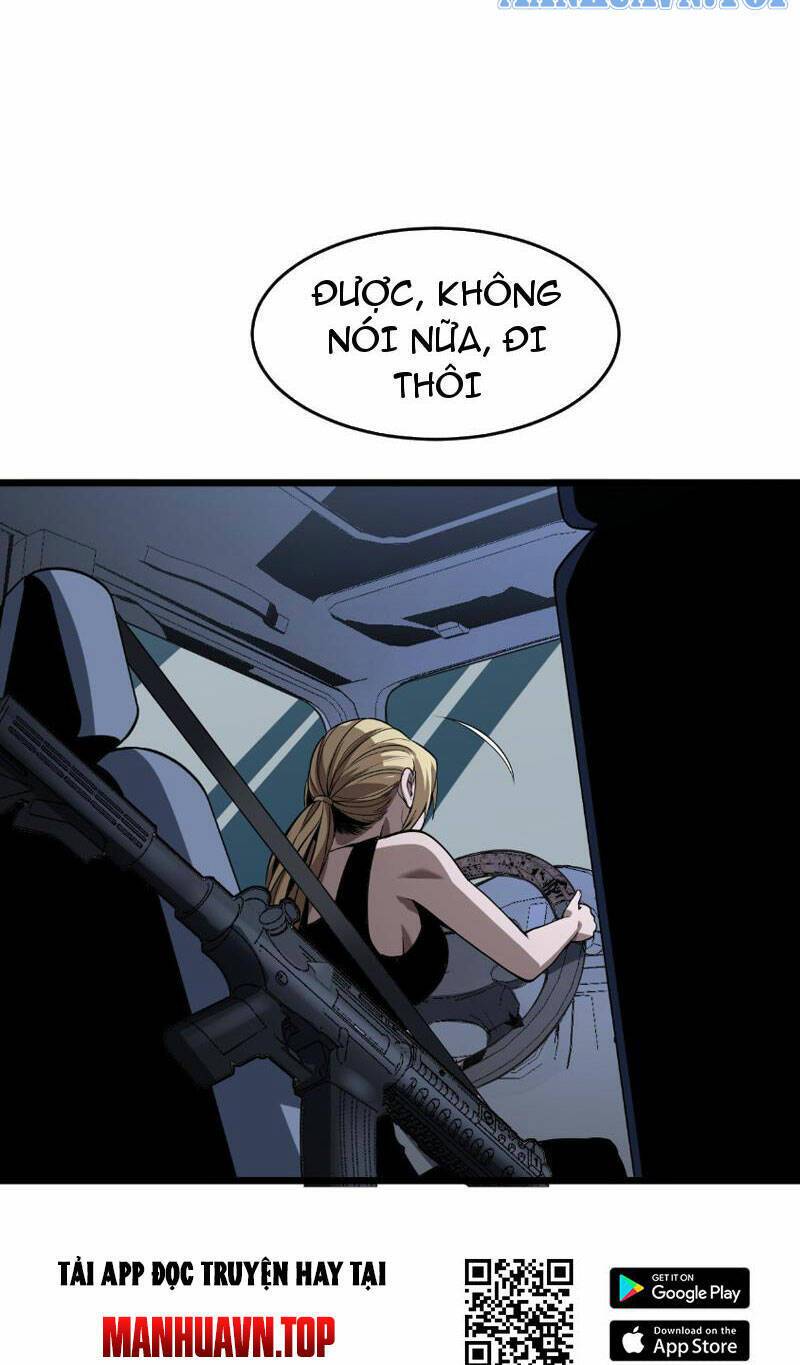 Vạn Tộc Xâm Lược: Thiên Hạ Tham Chiến, Ta Trấn Thủ Hậu Phương Chap 3 - Next Chap 4