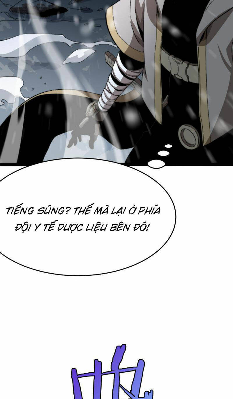 Vạn Tộc Xâm Lược: Thiên Hạ Tham Chiến, Ta Trấn Thủ Hậu Phương Chap 3 - Next Chap 4