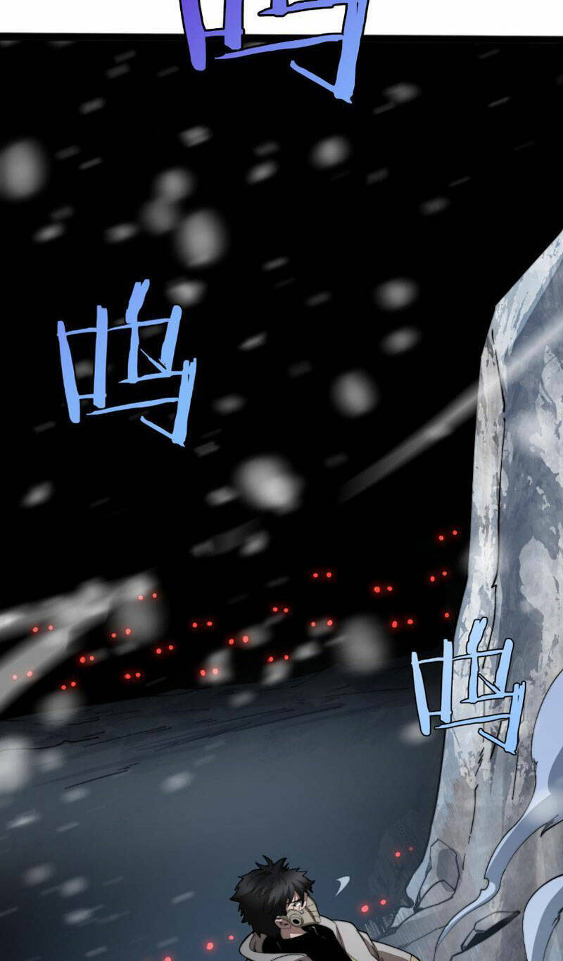 Vạn Tộc Xâm Lược: Thiên Hạ Tham Chiến, Ta Trấn Thủ Hậu Phương Chap 3 - Next Chap 4