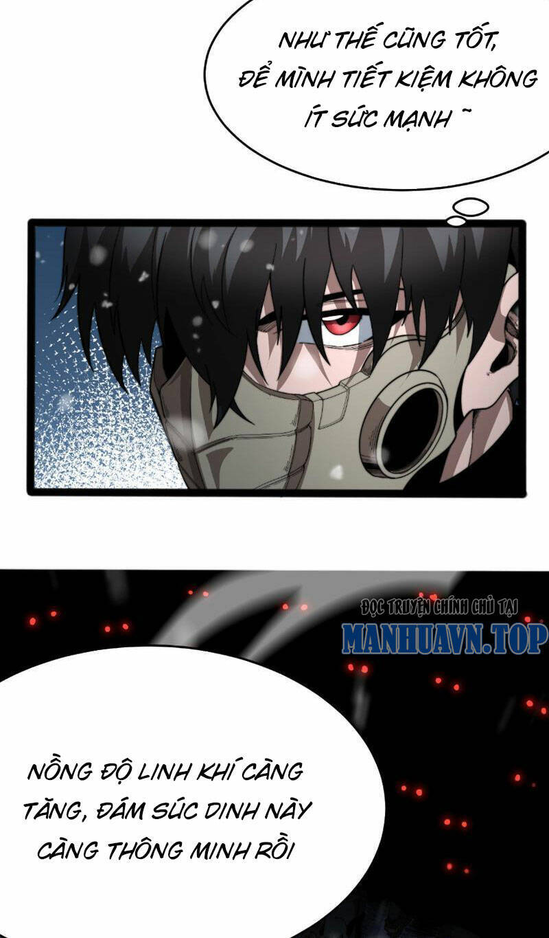 Vạn Tộc Xâm Lược: Thiên Hạ Tham Chiến, Ta Trấn Thủ Hậu Phương Chap 3 - Next Chap 4