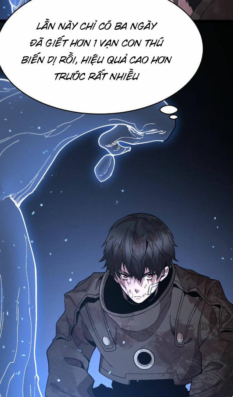 Vạn Tộc Xâm Lược: Thiên Hạ Tham Chiến, Ta Trấn Thủ Hậu Phương Chap 3 - Next Chap 4