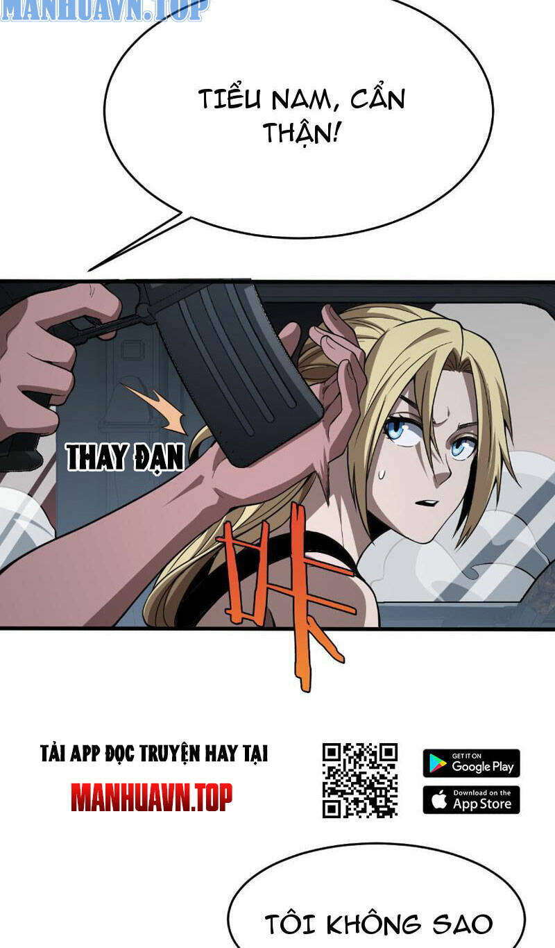 Vạn Tộc Xâm Lược: Thiên Hạ Tham Chiến, Ta Trấn Thủ Hậu Phương Chap 3 - Next Chap 4