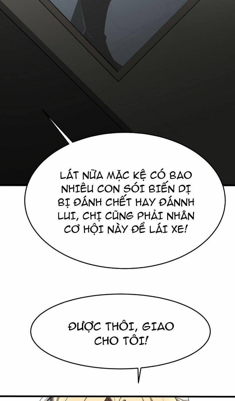 Vạn Tộc Xâm Lược: Thiên Hạ Tham Chiến, Ta Trấn Thủ Hậu Phương Chap 3 - Next Chap 4