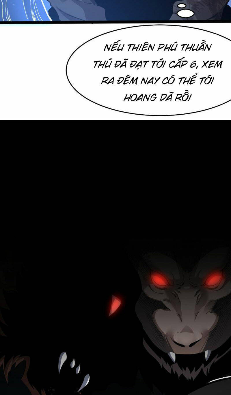 Vạn Tộc Xâm Lược: Thiên Hạ Tham Chiến, Ta Trấn Thủ Hậu Phương Chap 3 - Next Chap 4