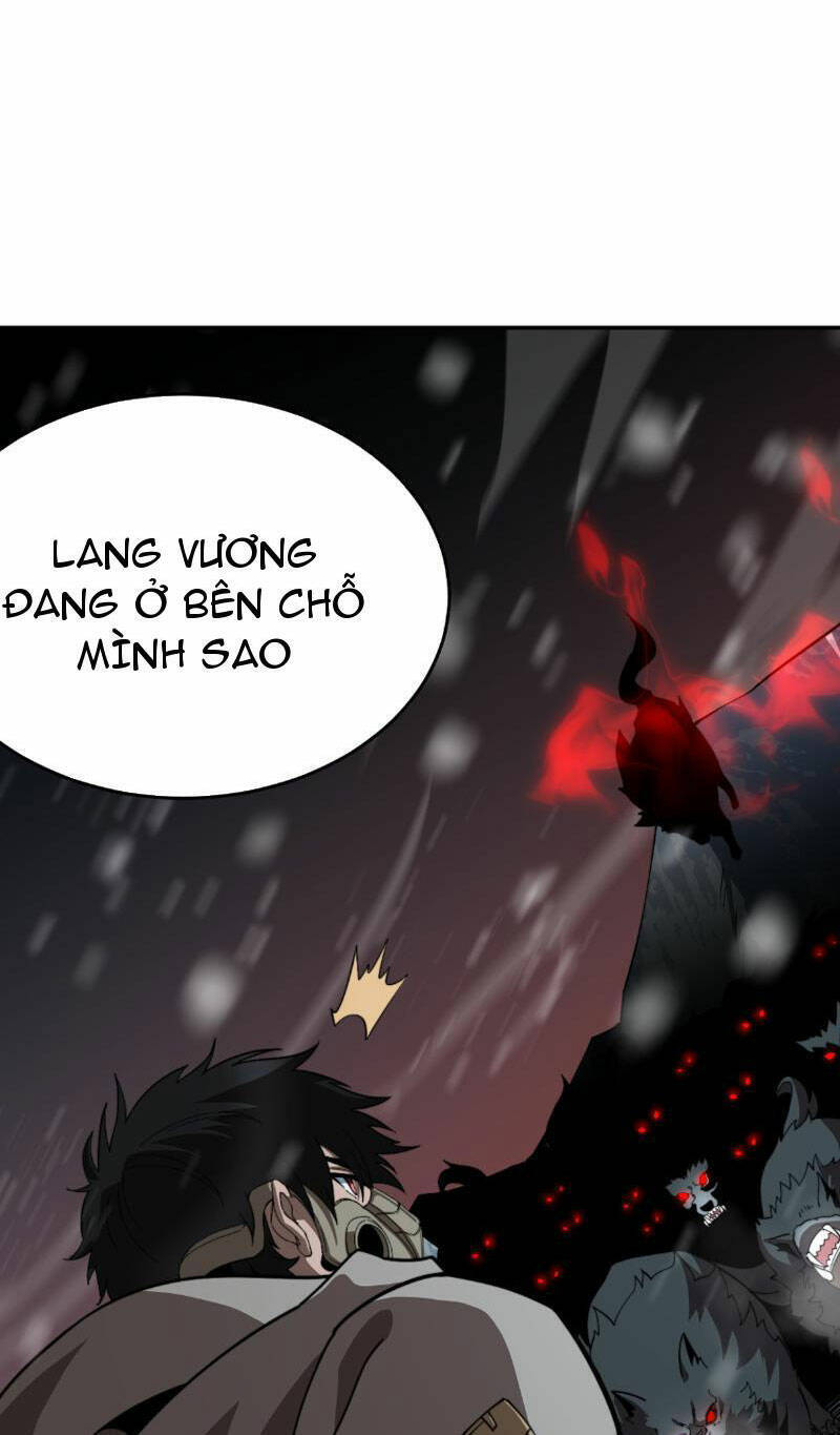 Vạn Tộc Xâm Lược: Thiên Hạ Tham Chiến, Ta Trấn Thủ Hậu Phương Chap 3 - Next Chap 4