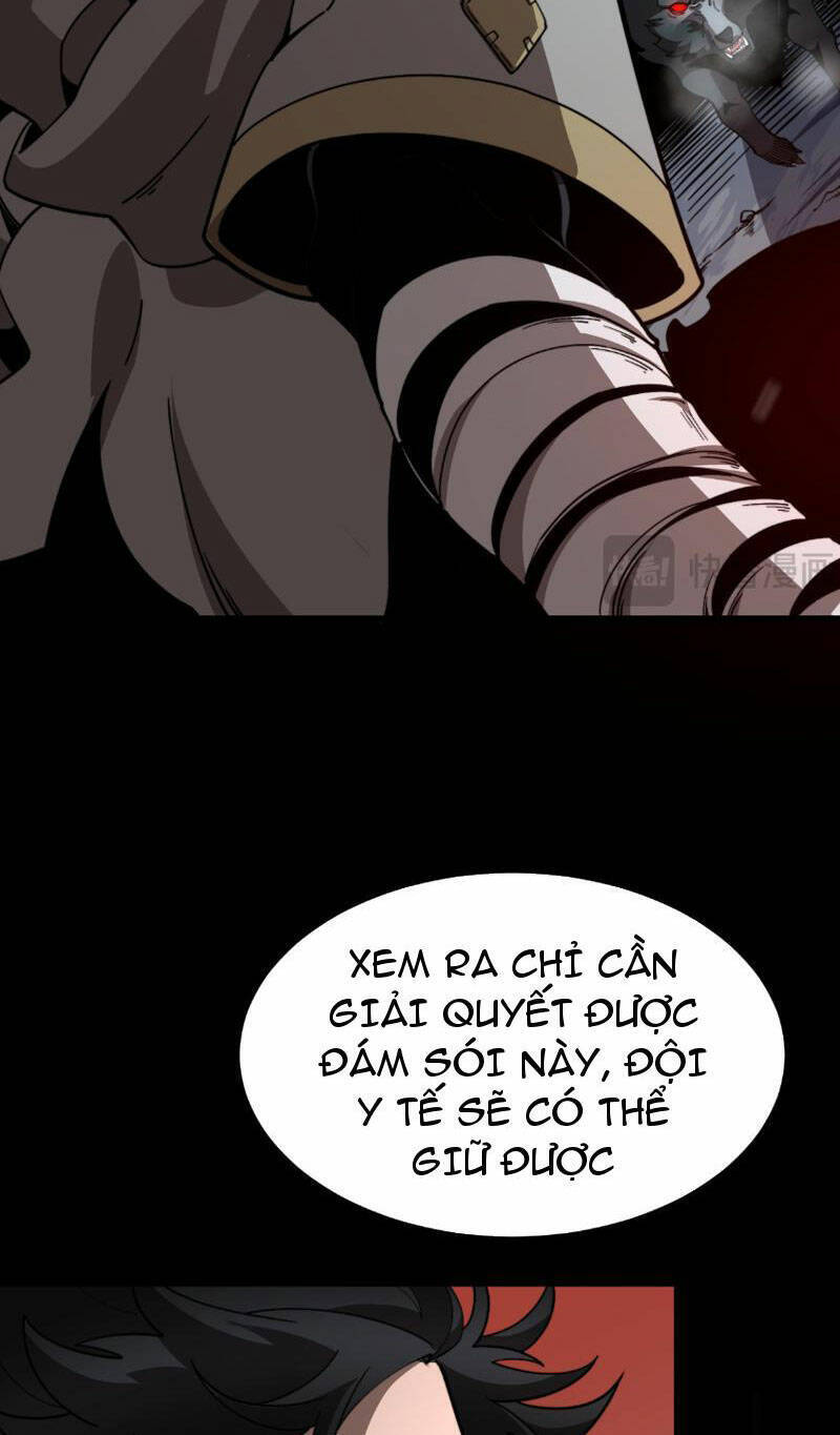 Vạn Tộc Xâm Lược: Thiên Hạ Tham Chiến, Ta Trấn Thủ Hậu Phương Chap 3 - Next Chap 4