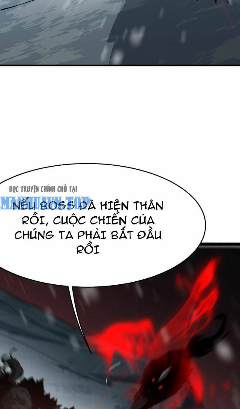 Vạn Tộc Xâm Lược: Thiên Hạ Tham Chiến, Ta Trấn Thủ Hậu Phương Chap 3 - Next Chap 4