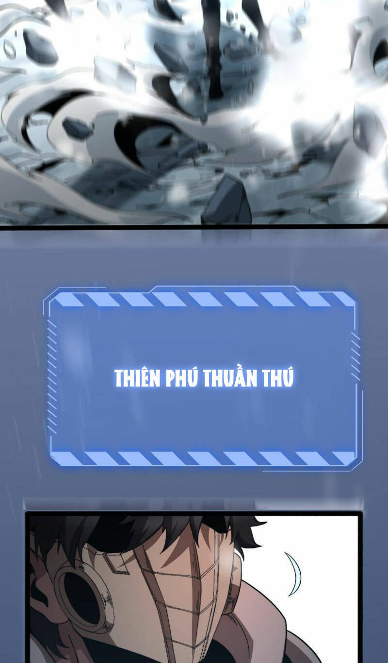Vạn Tộc Xâm Lược: Thiên Hạ Tham Chiến, Ta Trấn Thủ Hậu Phương Chap 3 - Next Chap 4