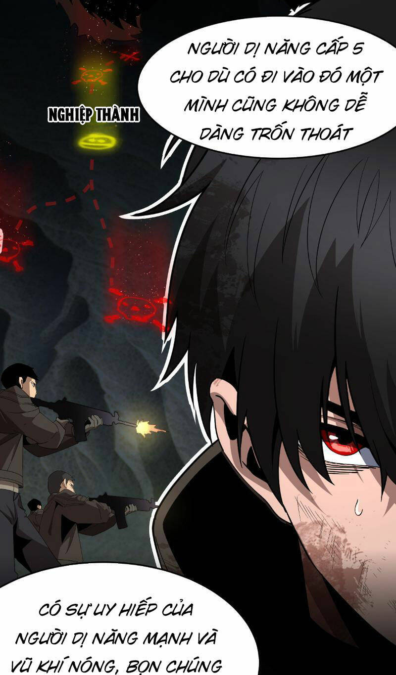 Vạn Tộc Xâm Lược: Thiên Hạ Tham Chiến, Ta Trấn Thủ Hậu Phương Chap 3 - Next Chap 4