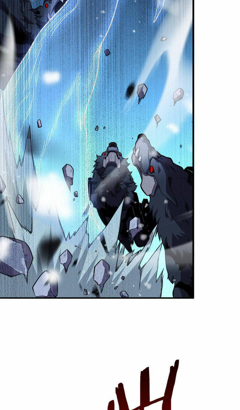 Vạn Tộc Xâm Lược: Thiên Hạ Tham Chiến, Ta Trấn Thủ Hậu Phương Chap 3 - Next Chap 4