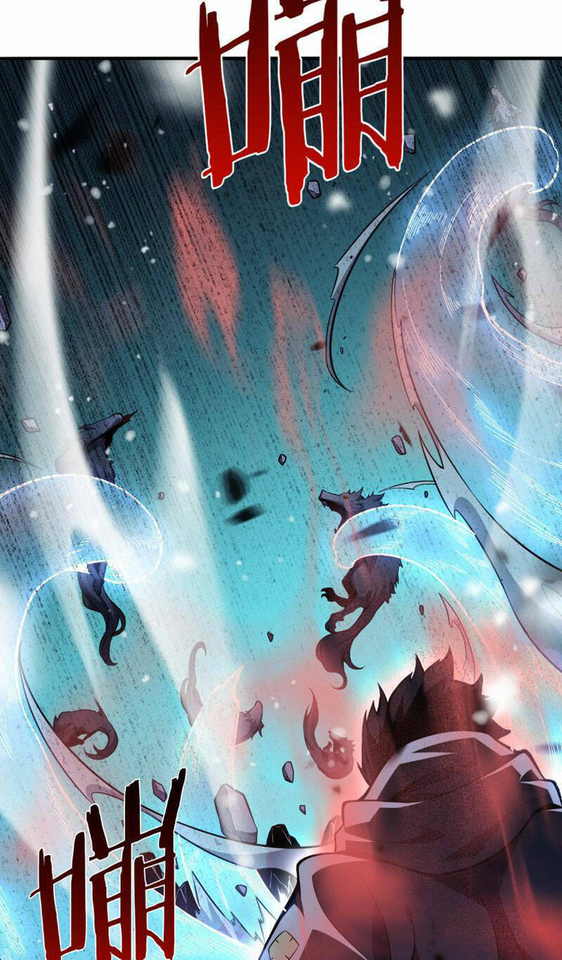 Vạn Tộc Xâm Lược: Thiên Hạ Tham Chiến, Ta Trấn Thủ Hậu Phương Chap 3 - Next Chap 4