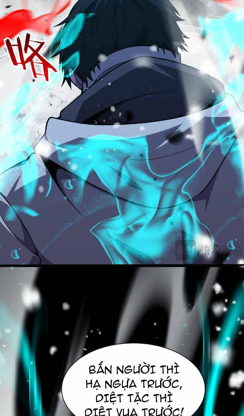 Vạn Tộc Xâm Lược: Thiên Hạ Tham Chiến, Ta Trấn Thủ Hậu Phương Chap 3 - Next Chap 4