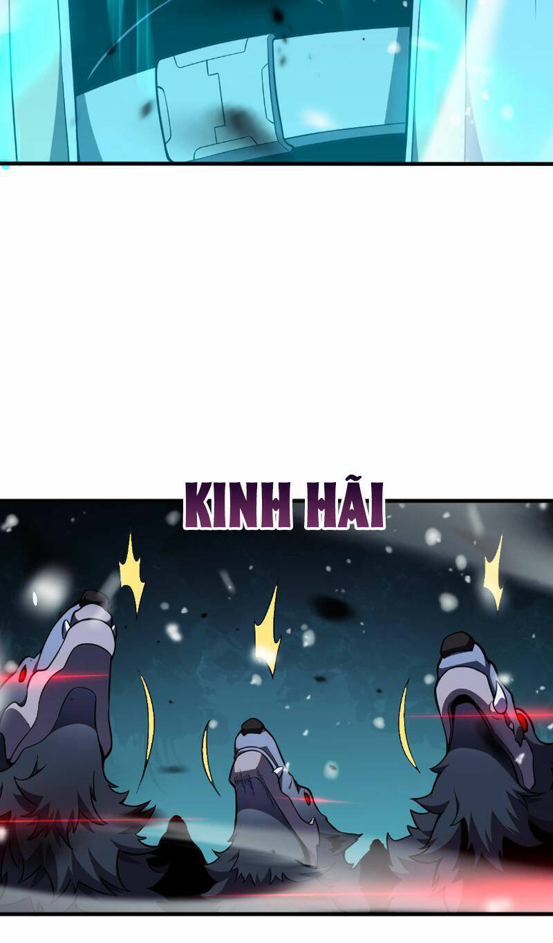 Vạn Tộc Xâm Lược: Thiên Hạ Tham Chiến, Ta Trấn Thủ Hậu Phương Chap 3 - Next Chap 4