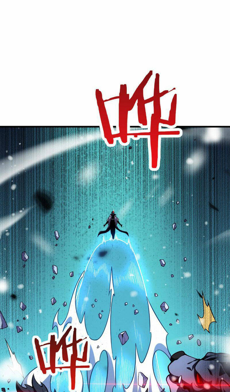 Vạn Tộc Xâm Lược: Thiên Hạ Tham Chiến, Ta Trấn Thủ Hậu Phương Chap 3 - Next Chap 4