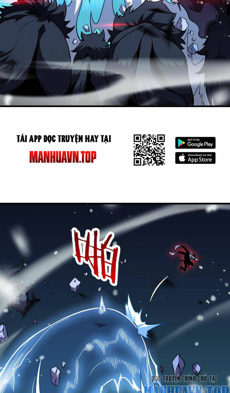 Vạn Tộc Xâm Lược: Thiên Hạ Tham Chiến, Ta Trấn Thủ Hậu Phương Chap 3 - Next Chap 4