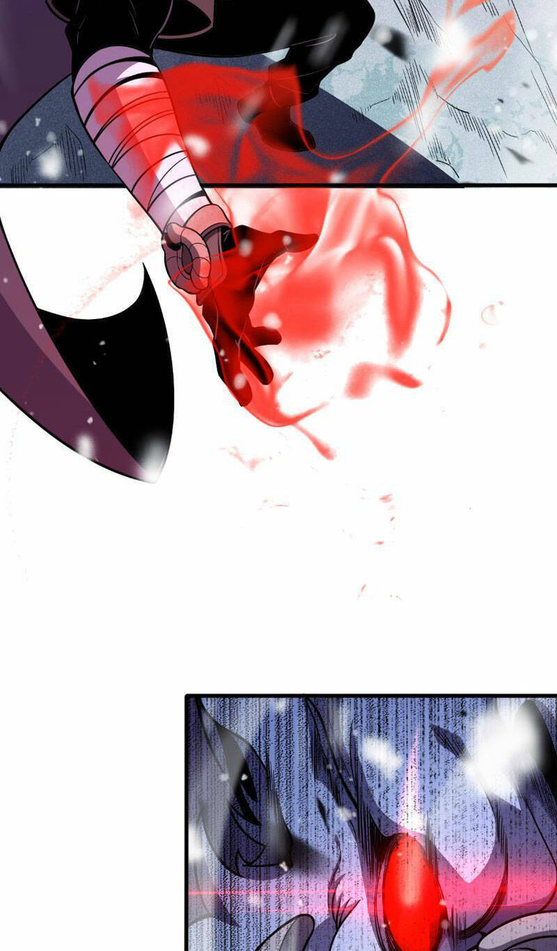 Vạn Tộc Xâm Lược: Thiên Hạ Tham Chiến, Ta Trấn Thủ Hậu Phương Chap 3 - Next Chap 4