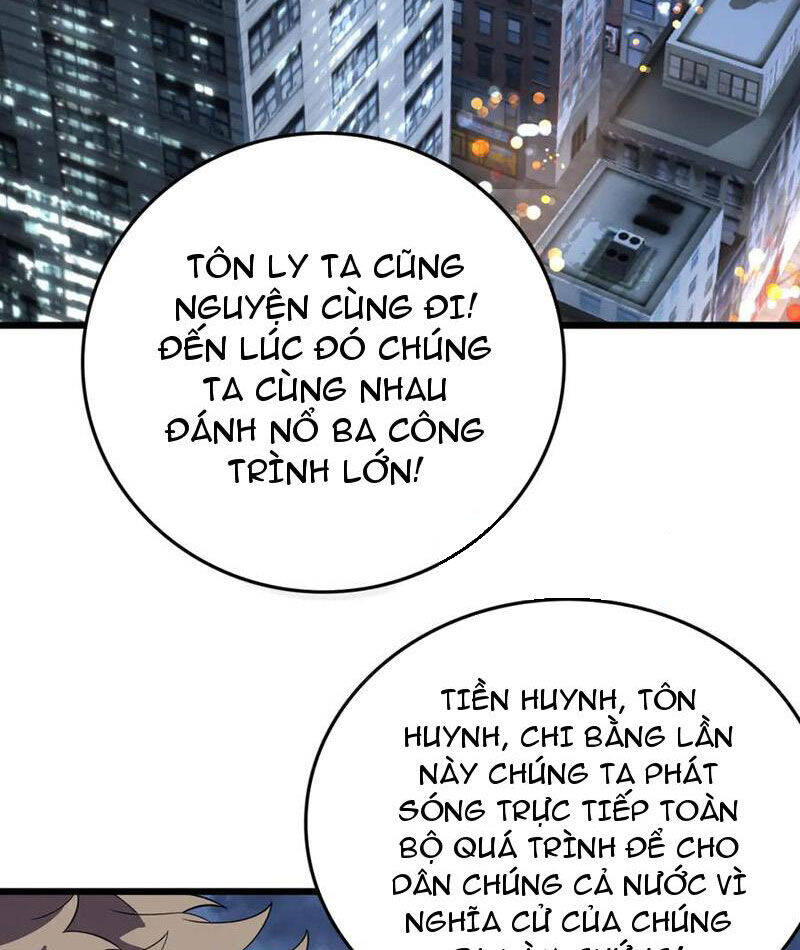Vạn Tộc Xâm Lược: Thiên Hạ Tham Chiến, Ta Trấn Thủ Hậu Phương Chap 30 - Next Chap 31