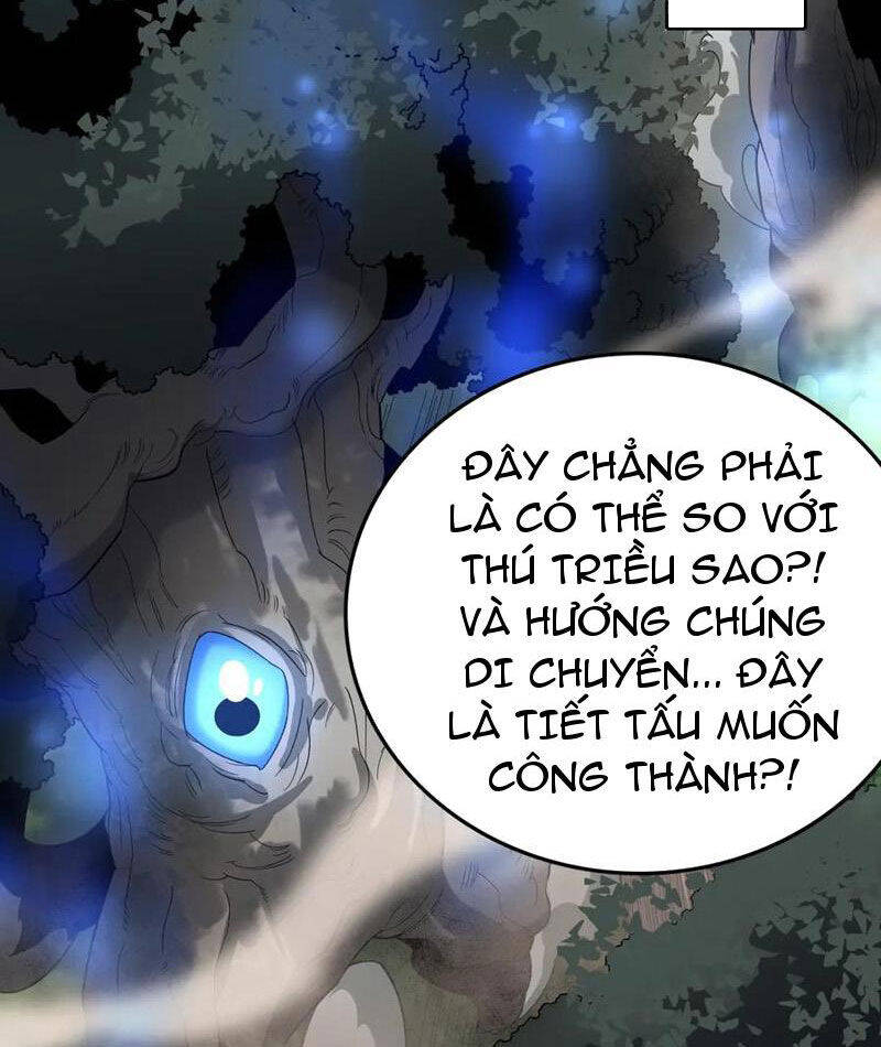 Vạn Tộc Xâm Lược: Thiên Hạ Tham Chiến, Ta Trấn Thủ Hậu Phương Chap 30 - Next Chap 31