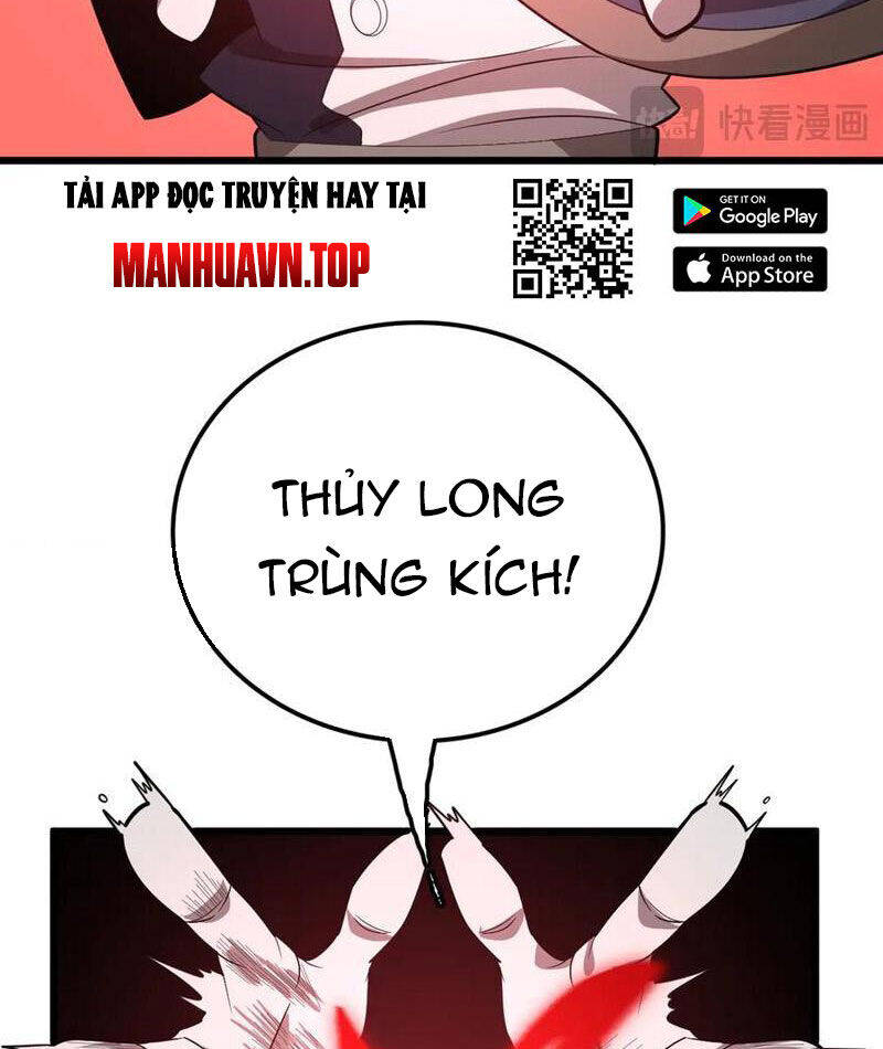 Vạn Tộc Xâm Lược: Thiên Hạ Tham Chiến, Ta Trấn Thủ Hậu Phương Chap 30 - Next Chap 31