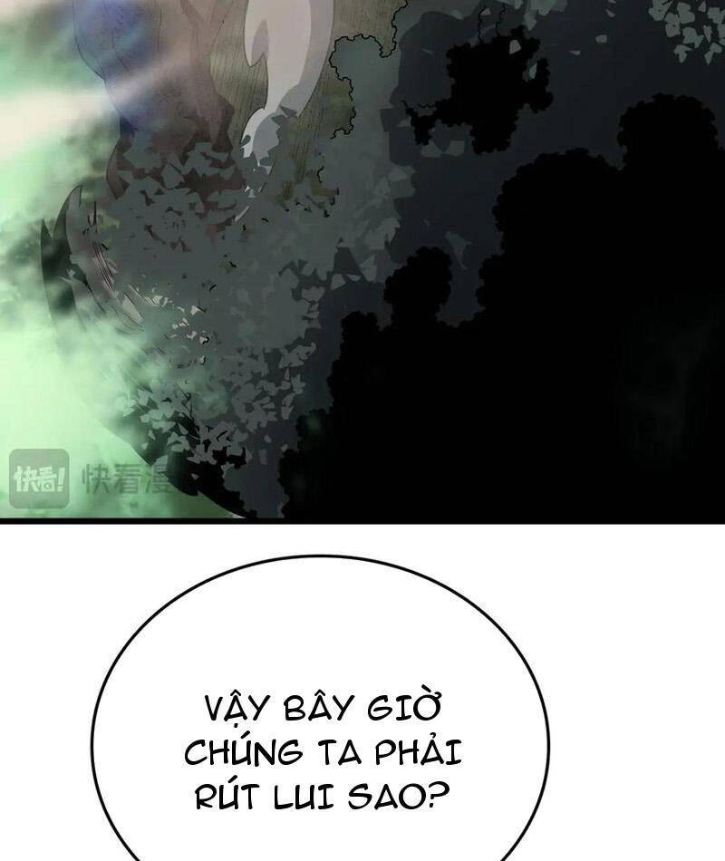 Vạn Tộc Xâm Lược: Thiên Hạ Tham Chiến, Ta Trấn Thủ Hậu Phương Chap 30 - Next Chap 31