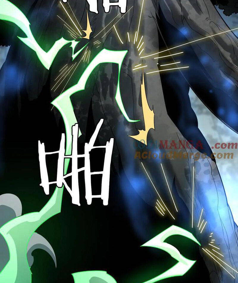 Vạn Tộc Xâm Lược: Thiên Hạ Tham Chiến, Ta Trấn Thủ Hậu Phương Chap 30 - Next Chap 31