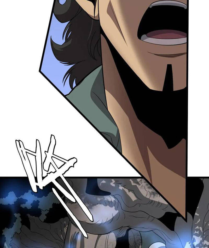 Vạn Tộc Xâm Lược: Thiên Hạ Tham Chiến, Ta Trấn Thủ Hậu Phương Chap 30 - Next Chap 31