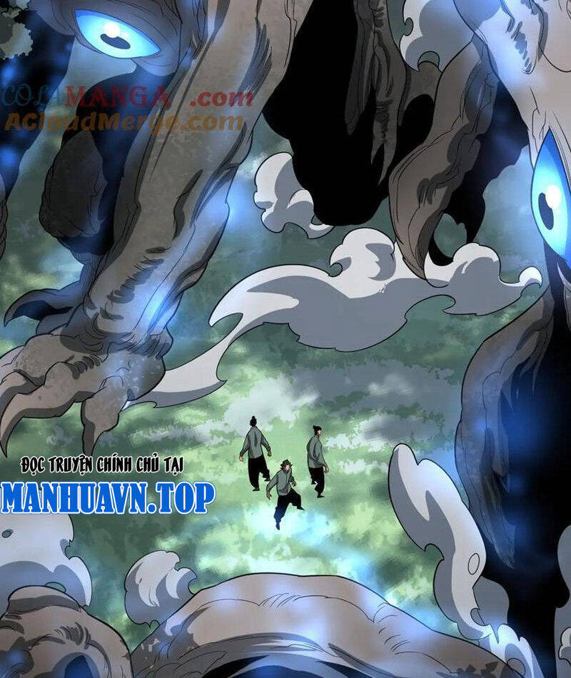 Vạn Tộc Xâm Lược: Thiên Hạ Tham Chiến, Ta Trấn Thủ Hậu Phương Chap 30 - Next Chap 31