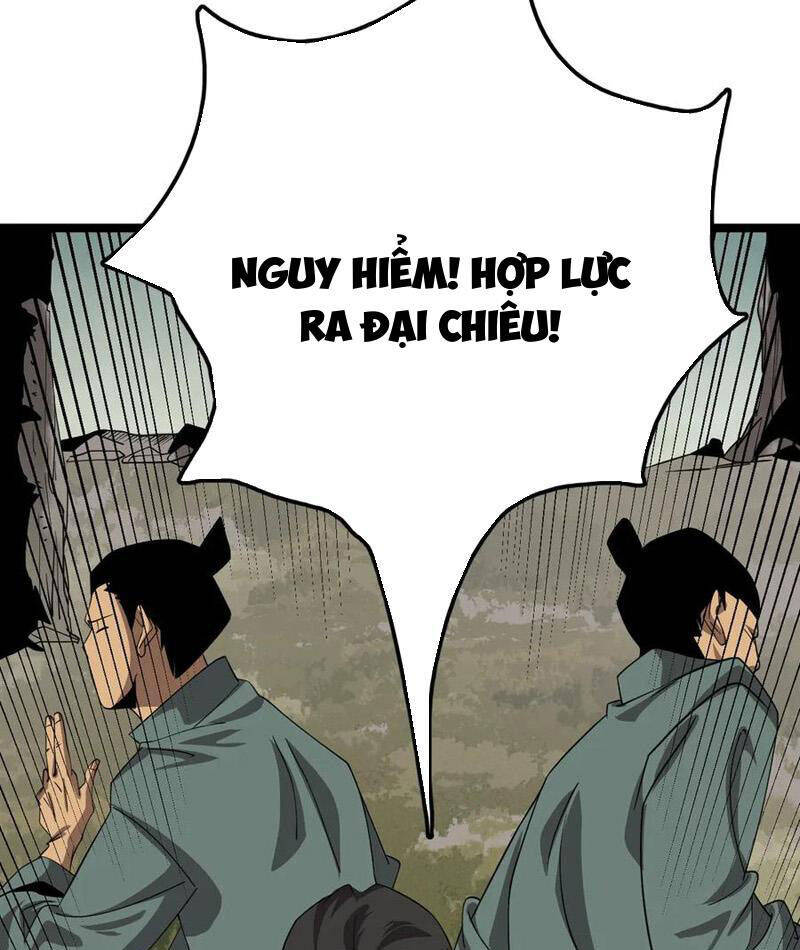 Vạn Tộc Xâm Lược: Thiên Hạ Tham Chiến, Ta Trấn Thủ Hậu Phương Chap 30 - Next Chap 31