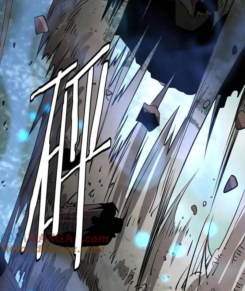 Vạn Tộc Xâm Lược: Thiên Hạ Tham Chiến, Ta Trấn Thủ Hậu Phương Chap 30 - Next Chap 31
