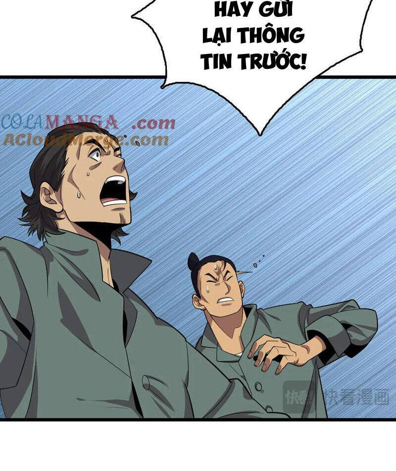 Vạn Tộc Xâm Lược: Thiên Hạ Tham Chiến, Ta Trấn Thủ Hậu Phương Chap 30 - Next Chap 31