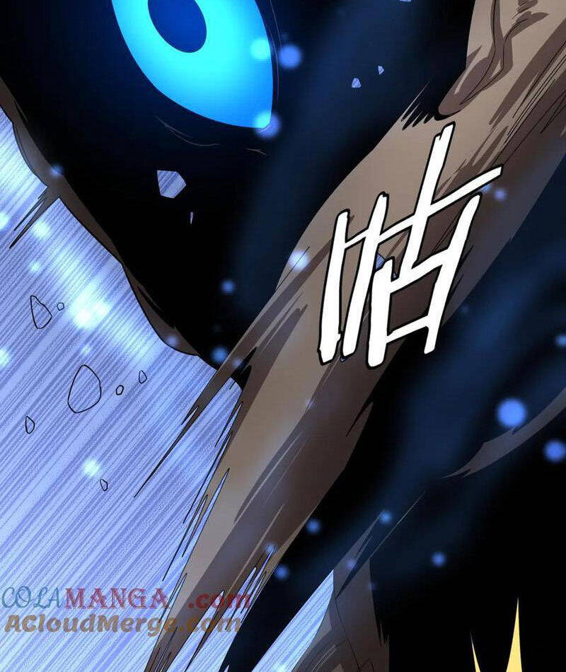 Vạn Tộc Xâm Lược: Thiên Hạ Tham Chiến, Ta Trấn Thủ Hậu Phương Chap 30 - Next Chap 31