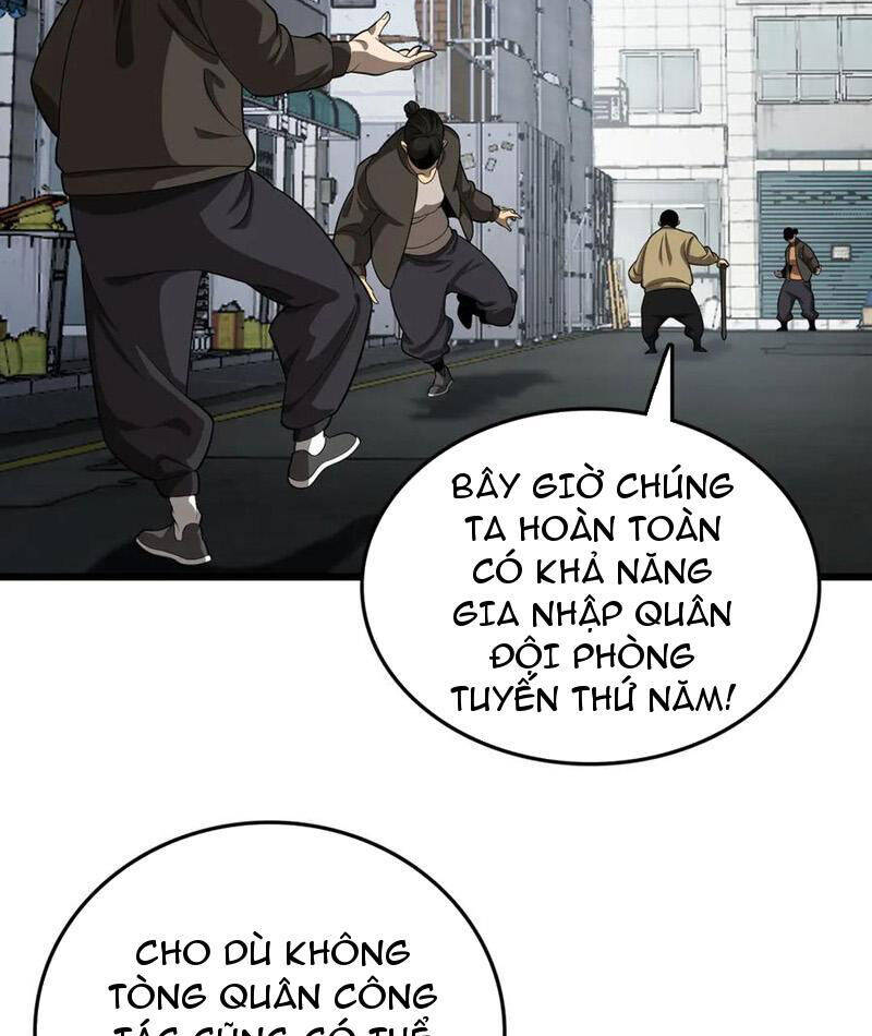 Vạn Tộc Xâm Lược: Thiên Hạ Tham Chiến, Ta Trấn Thủ Hậu Phương Chap 30 - Next Chap 31