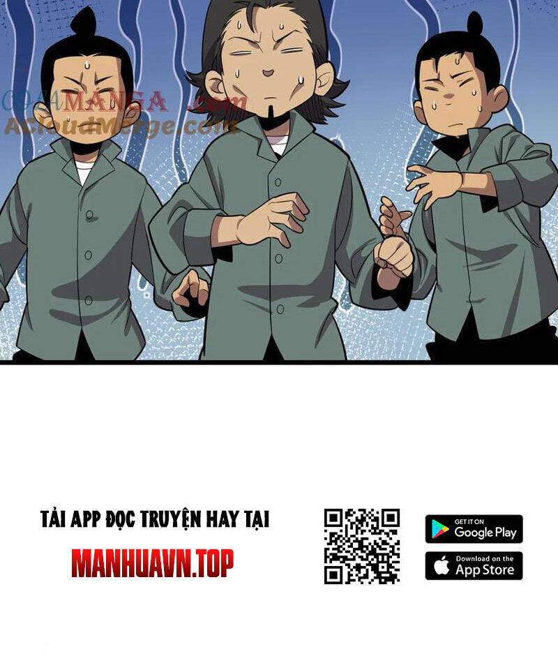 Vạn Tộc Xâm Lược: Thiên Hạ Tham Chiến, Ta Trấn Thủ Hậu Phương Chap 30 - Next Chap 31
