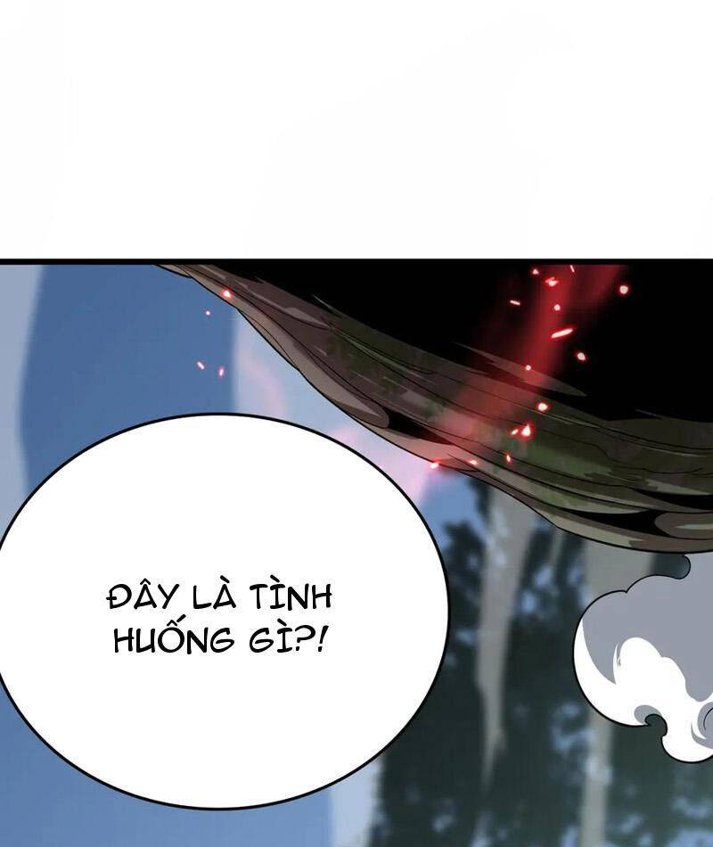 Vạn Tộc Xâm Lược: Thiên Hạ Tham Chiến, Ta Trấn Thủ Hậu Phương Chap 30 - Next Chap 31