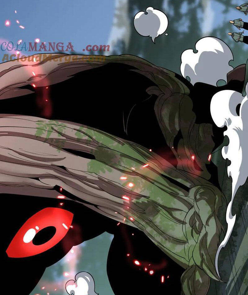 Vạn Tộc Xâm Lược: Thiên Hạ Tham Chiến, Ta Trấn Thủ Hậu Phương Chap 30 - Next Chap 31