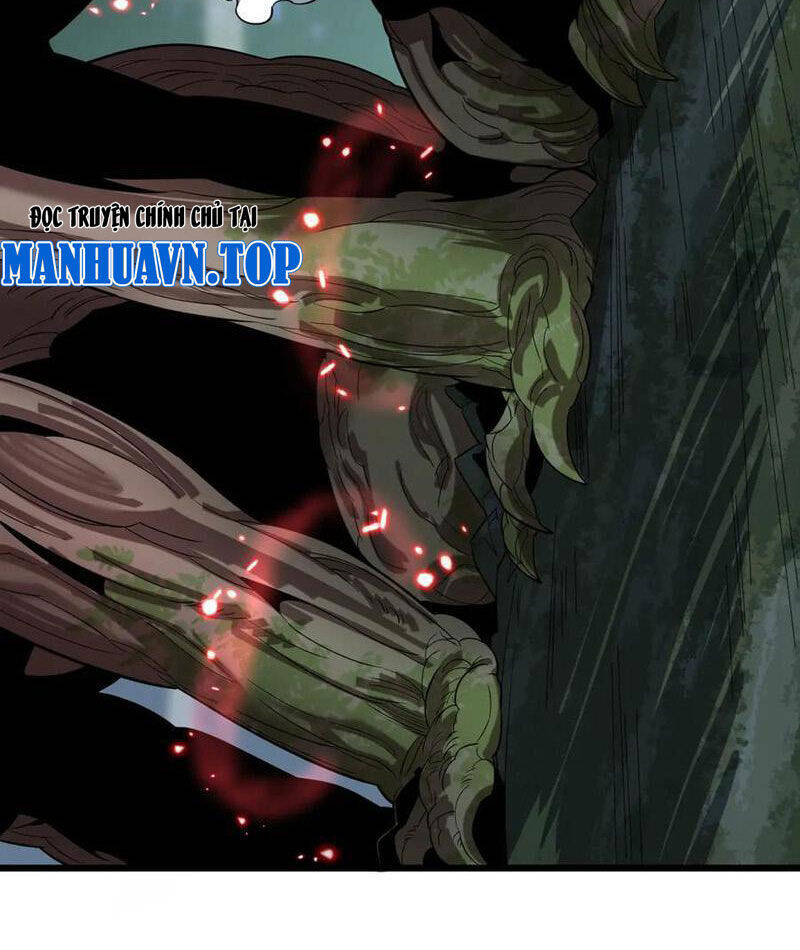 Vạn Tộc Xâm Lược: Thiên Hạ Tham Chiến, Ta Trấn Thủ Hậu Phương Chap 30 - Next Chap 31