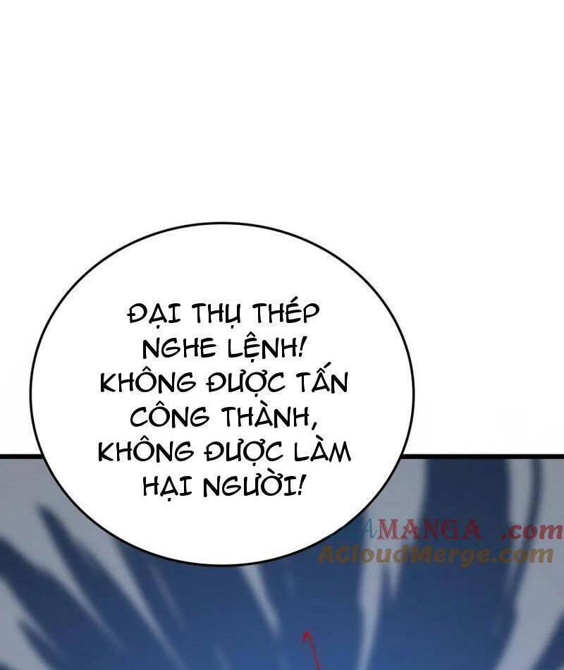Vạn Tộc Xâm Lược: Thiên Hạ Tham Chiến, Ta Trấn Thủ Hậu Phương Chap 30 - Next Chap 31