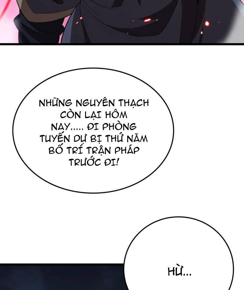 Vạn Tộc Xâm Lược: Thiên Hạ Tham Chiến, Ta Trấn Thủ Hậu Phương Chap 30 - Next Chap 31
