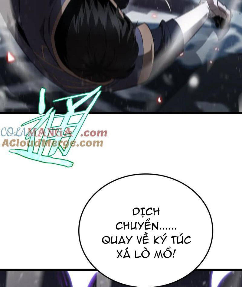 Vạn Tộc Xâm Lược: Thiên Hạ Tham Chiến, Ta Trấn Thủ Hậu Phương Chap 30 - Next Chap 31