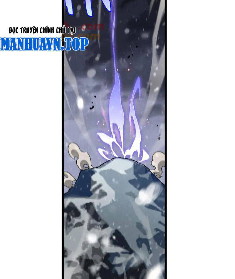 Vạn Tộc Xâm Lược: Thiên Hạ Tham Chiến, Ta Trấn Thủ Hậu Phương Chap 30 - Next Chap 31