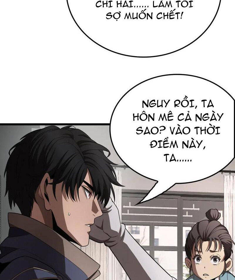Vạn Tộc Xâm Lược: Thiên Hạ Tham Chiến, Ta Trấn Thủ Hậu Phương Chap 30 - Next Chap 31