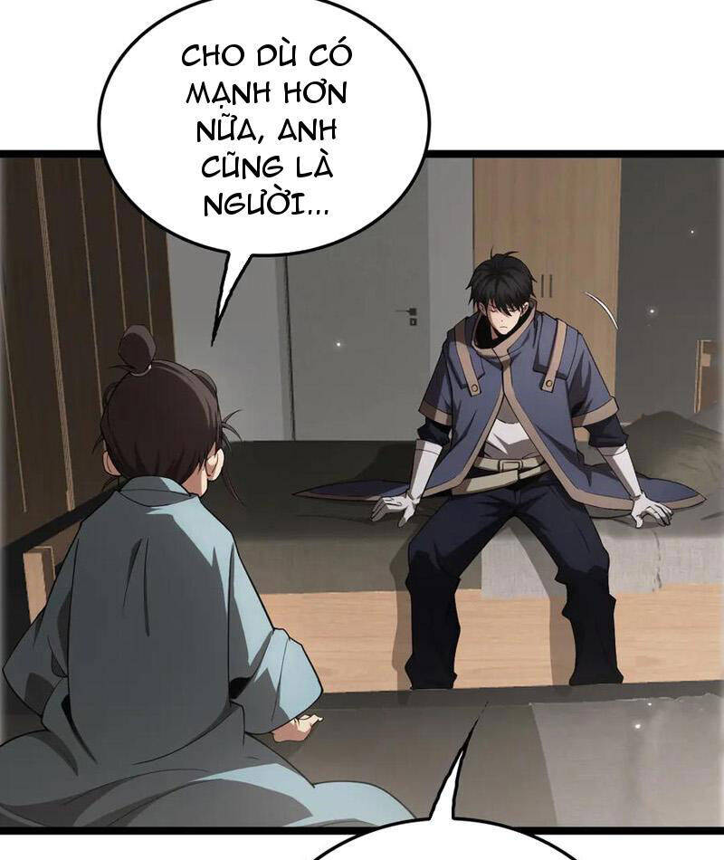 Vạn Tộc Xâm Lược: Thiên Hạ Tham Chiến, Ta Trấn Thủ Hậu Phương Chap 30 - Next Chap 31