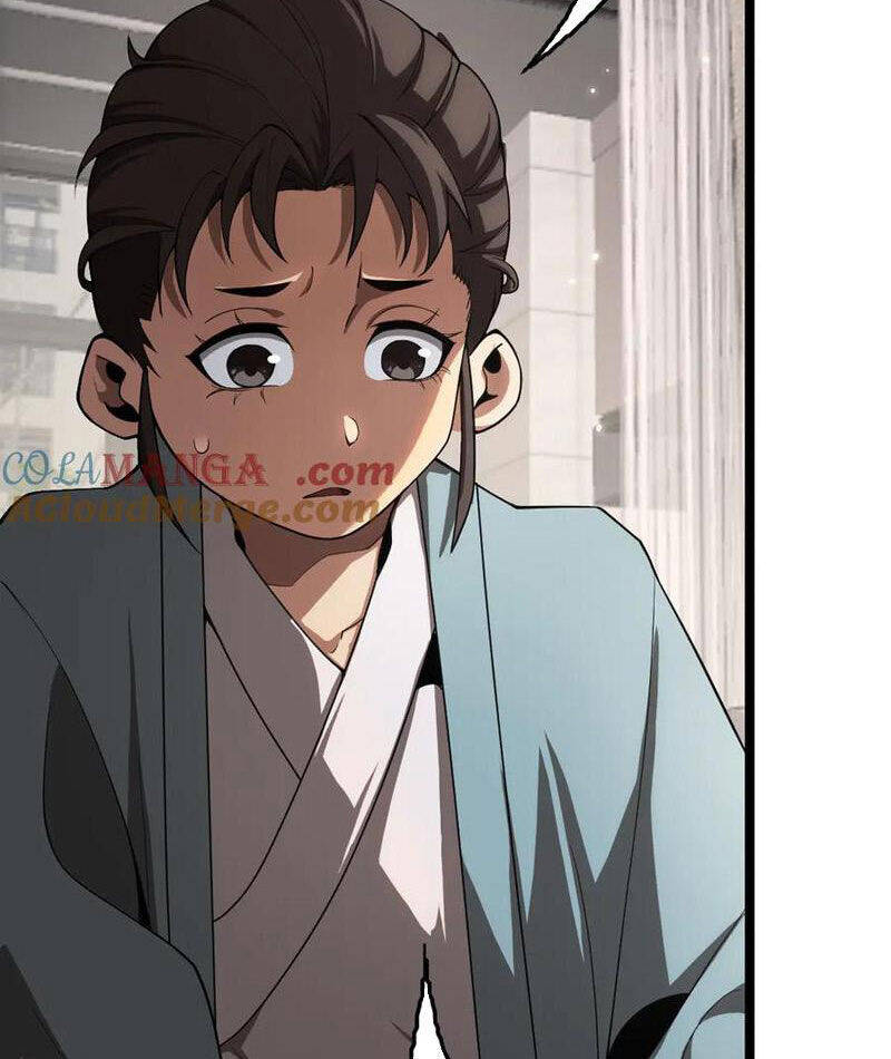 Vạn Tộc Xâm Lược: Thiên Hạ Tham Chiến, Ta Trấn Thủ Hậu Phương Chap 30 - Next Chap 31