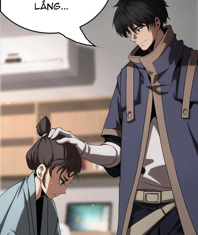 Vạn Tộc Xâm Lược: Thiên Hạ Tham Chiến, Ta Trấn Thủ Hậu Phương Chap 30 - Next Chap 31