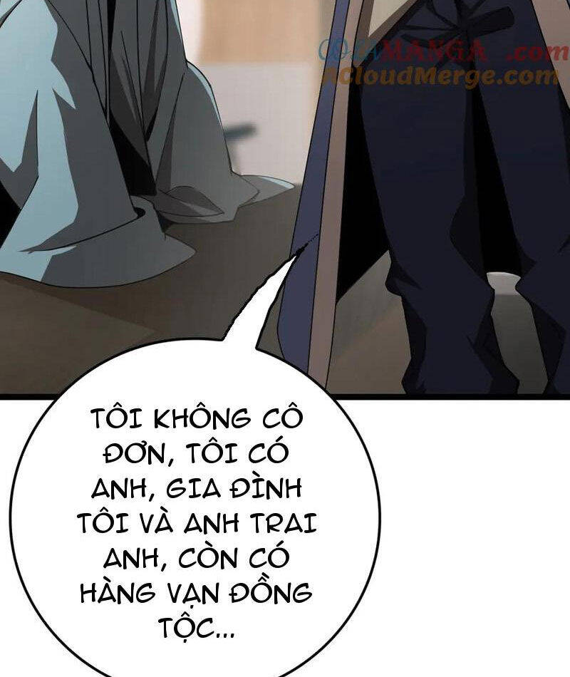 Vạn Tộc Xâm Lược: Thiên Hạ Tham Chiến, Ta Trấn Thủ Hậu Phương Chap 30 - Next Chap 31