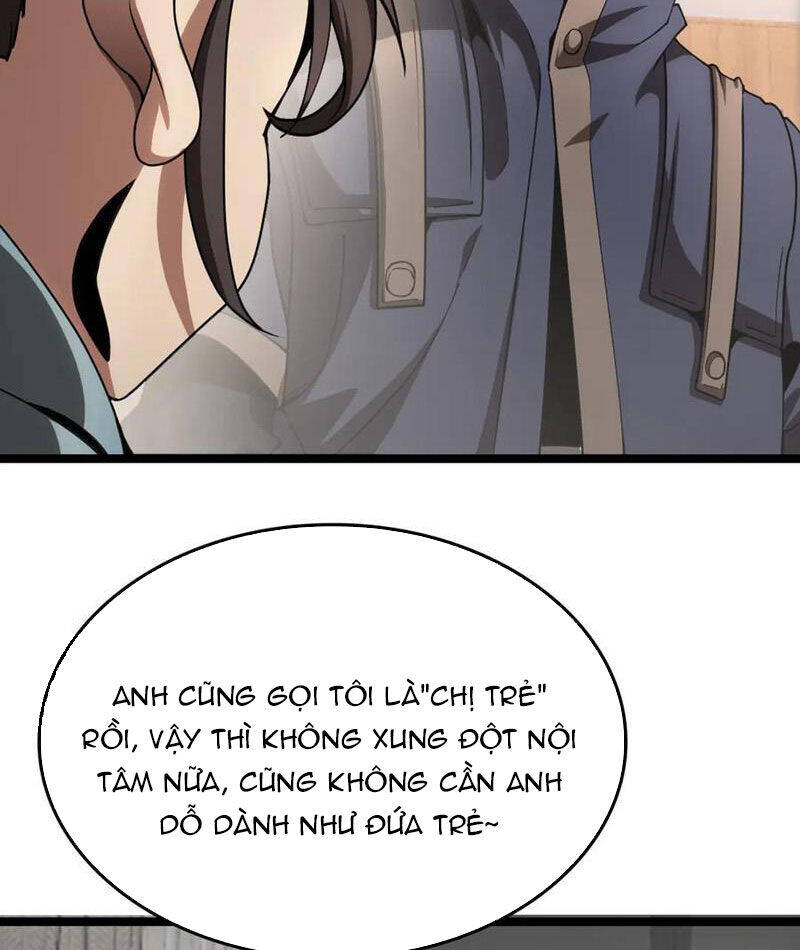 Vạn Tộc Xâm Lược: Thiên Hạ Tham Chiến, Ta Trấn Thủ Hậu Phương Chap 30 - Next Chap 31
