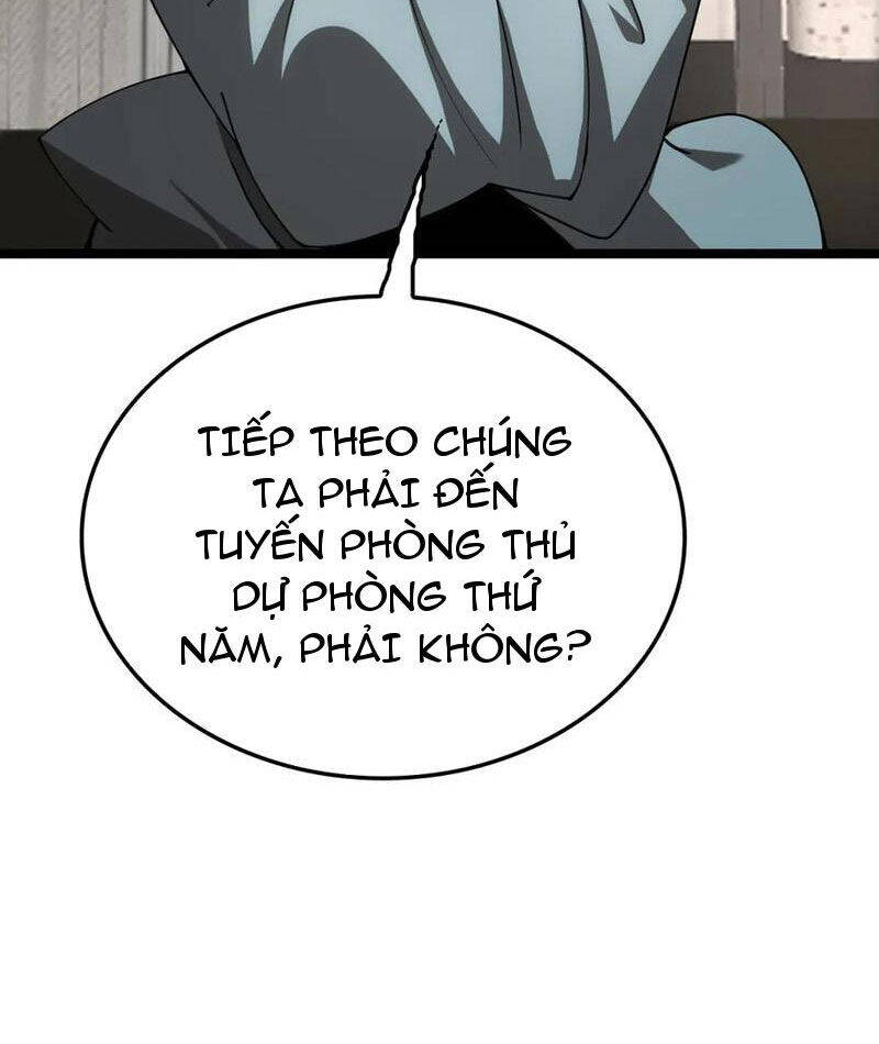 Vạn Tộc Xâm Lược: Thiên Hạ Tham Chiến, Ta Trấn Thủ Hậu Phương Chap 30 - Next Chap 31