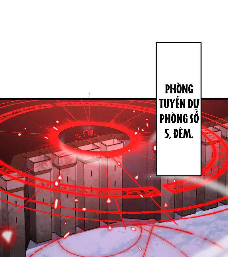 Vạn Tộc Xâm Lược: Thiên Hạ Tham Chiến, Ta Trấn Thủ Hậu Phương Chap 30 - Next Chap 31