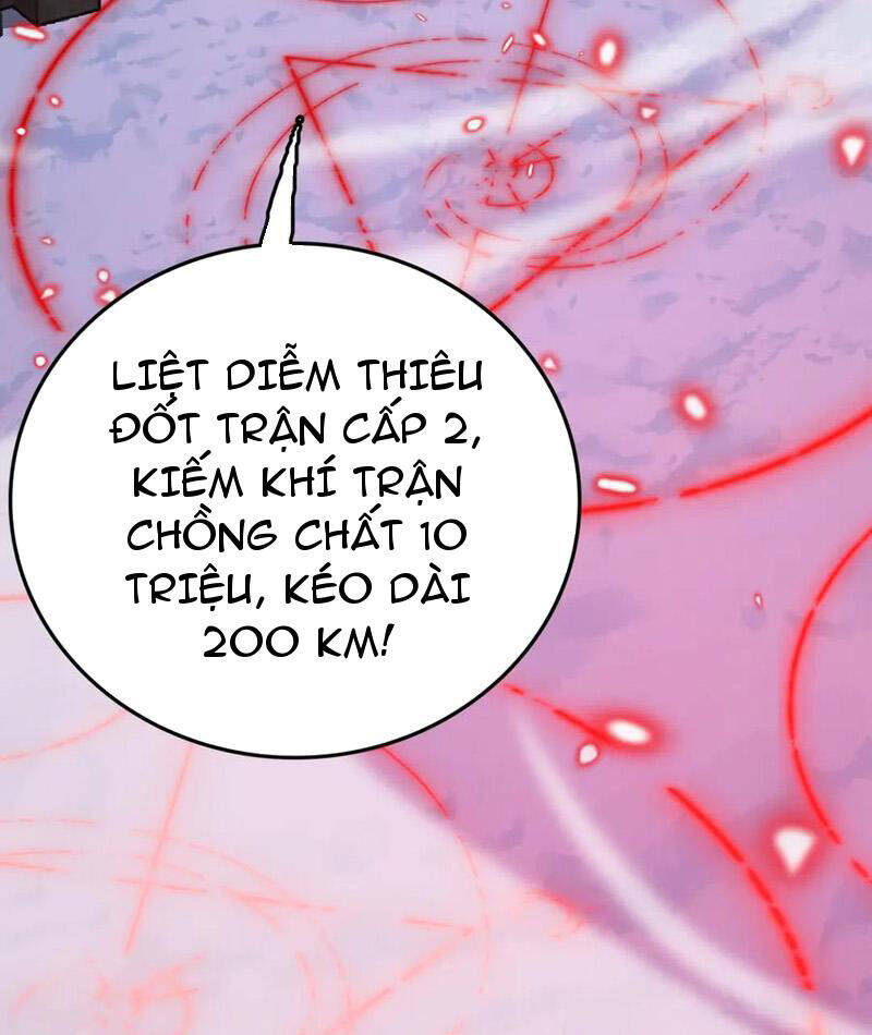 Vạn Tộc Xâm Lược: Thiên Hạ Tham Chiến, Ta Trấn Thủ Hậu Phương Chap 30 - Next Chap 31