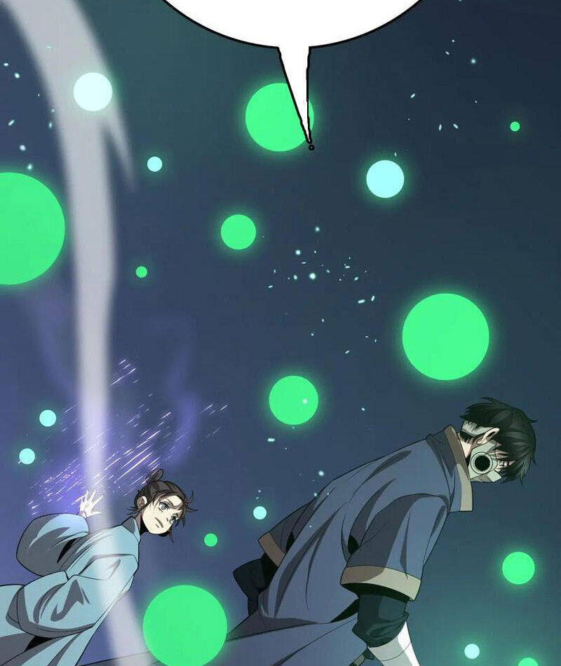 Vạn Tộc Xâm Lược: Thiên Hạ Tham Chiến, Ta Trấn Thủ Hậu Phương Chap 30 - Next Chap 31